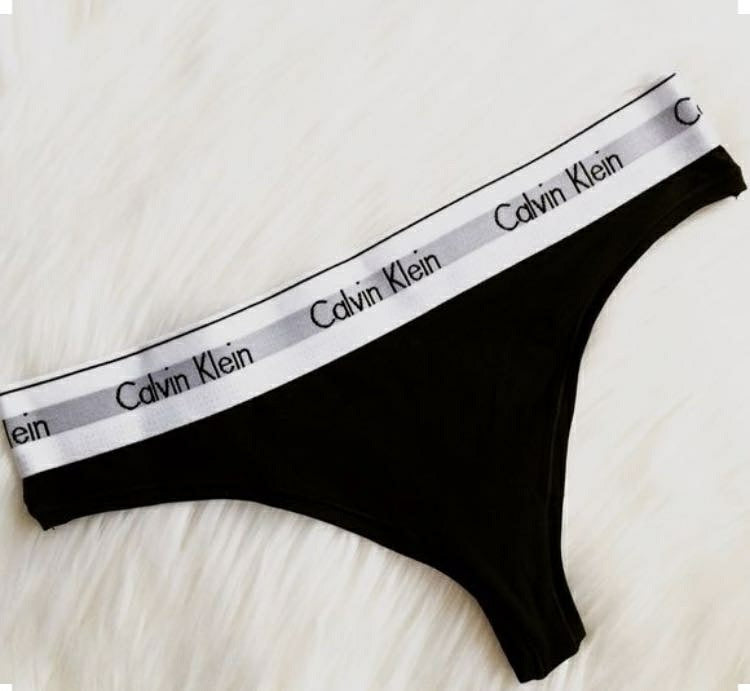 PACK DE TANGAS IMPORTADAS