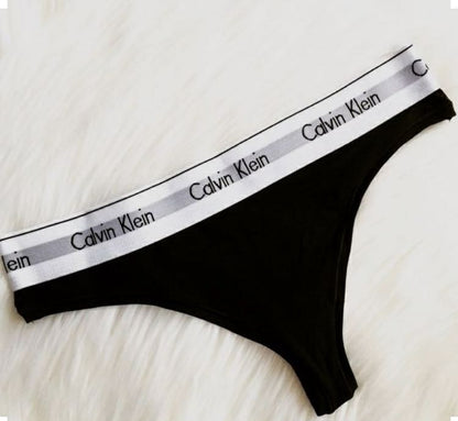 PACK DE TANGAS IMPORTADAS